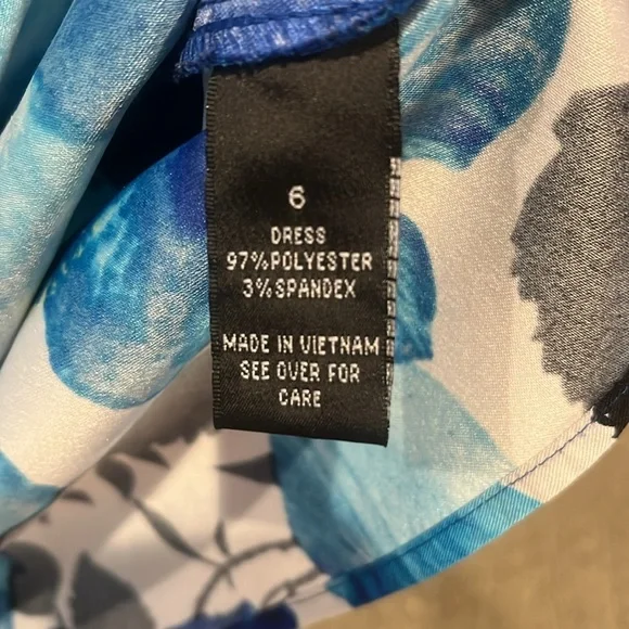 AB Studio Dress - Picture 3 of 8